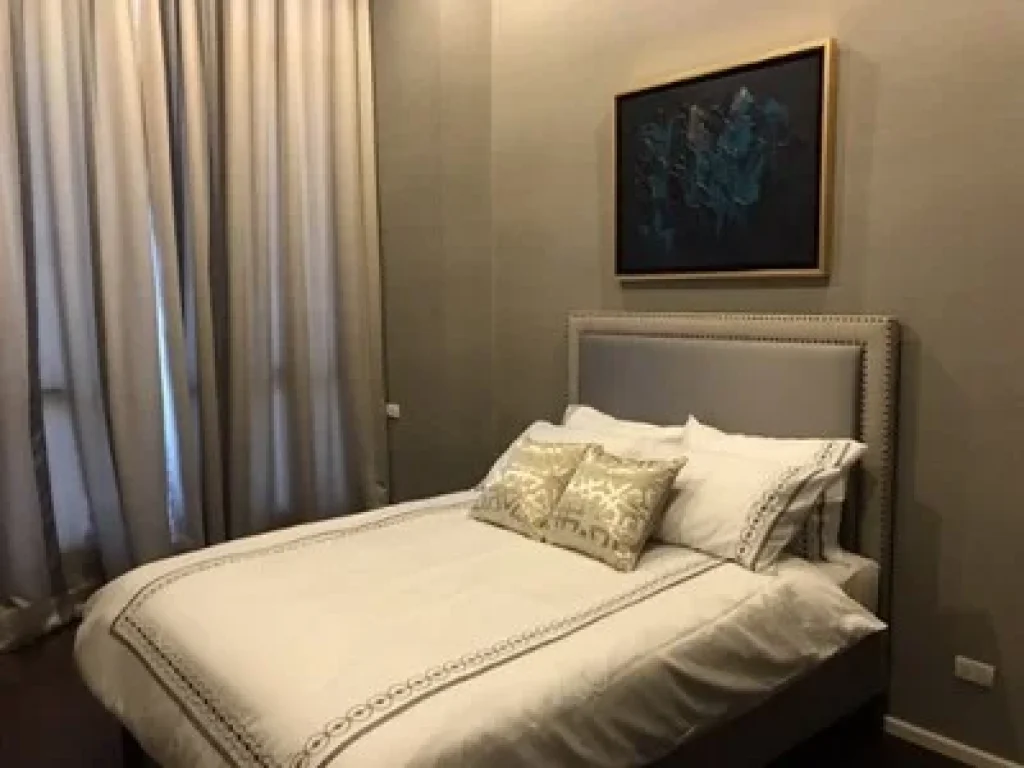 or rent luxury condo 175 sqm at The Capital Ekamai -Thonglor