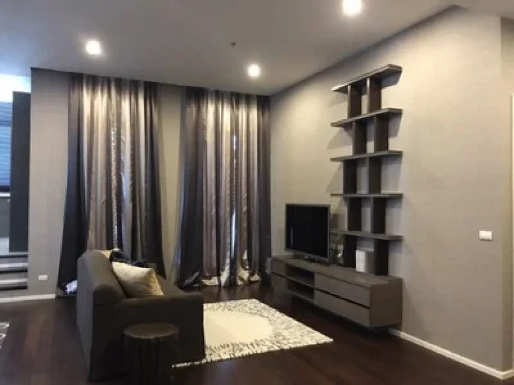 or rent luxury condo 175 sqm at The Capital Ekamai -Thonglor