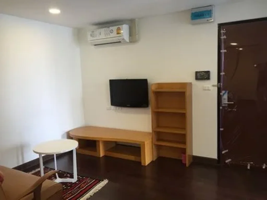 Bangkok Feliz Sathorn-Taksin Condo 2 baths for rent near BTS Krung-thonburi