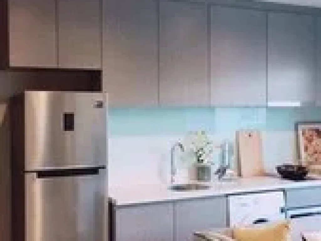 Rent Condo Rhythm Sukhumvit 36-38 BTS Thonglor 350m 42 sqm 1 BR 38000 THB