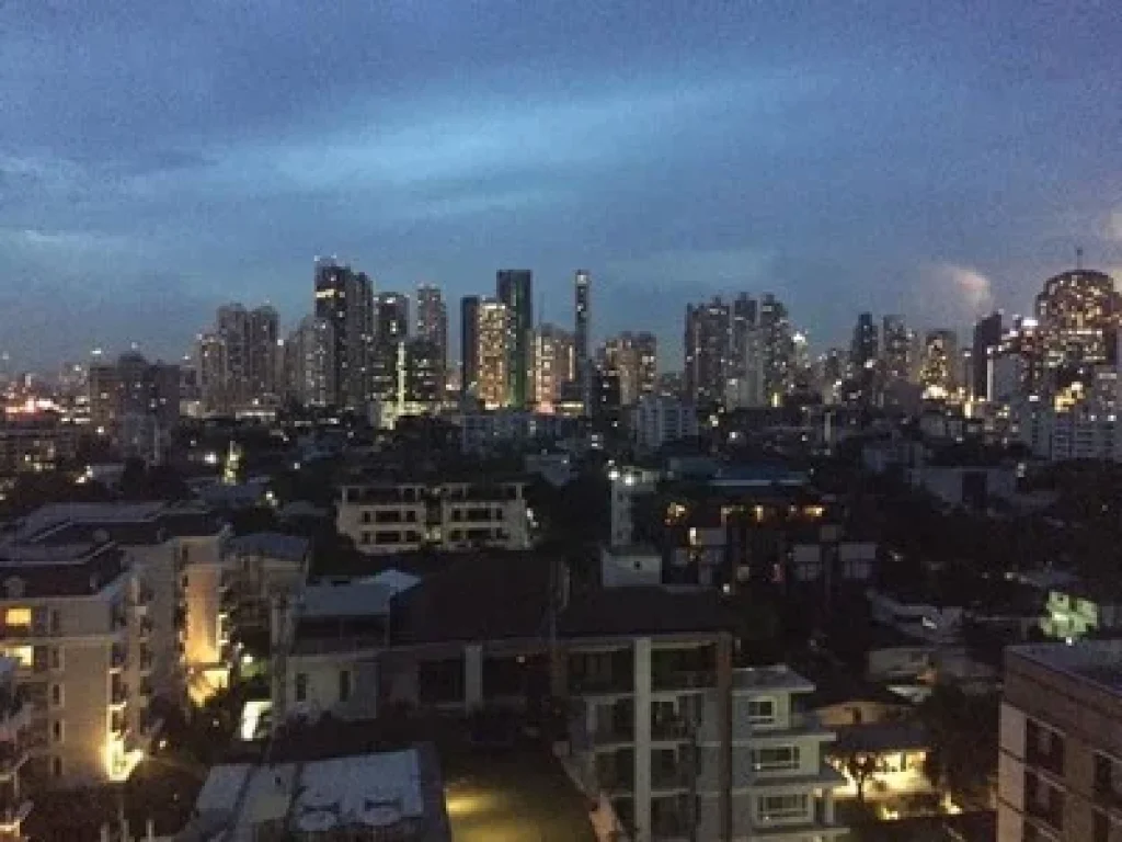 Rent Condo Rhythm Sukhumvit 36-38 BTS Thonglor 350m 42 sqm 1 BR 38000 THB