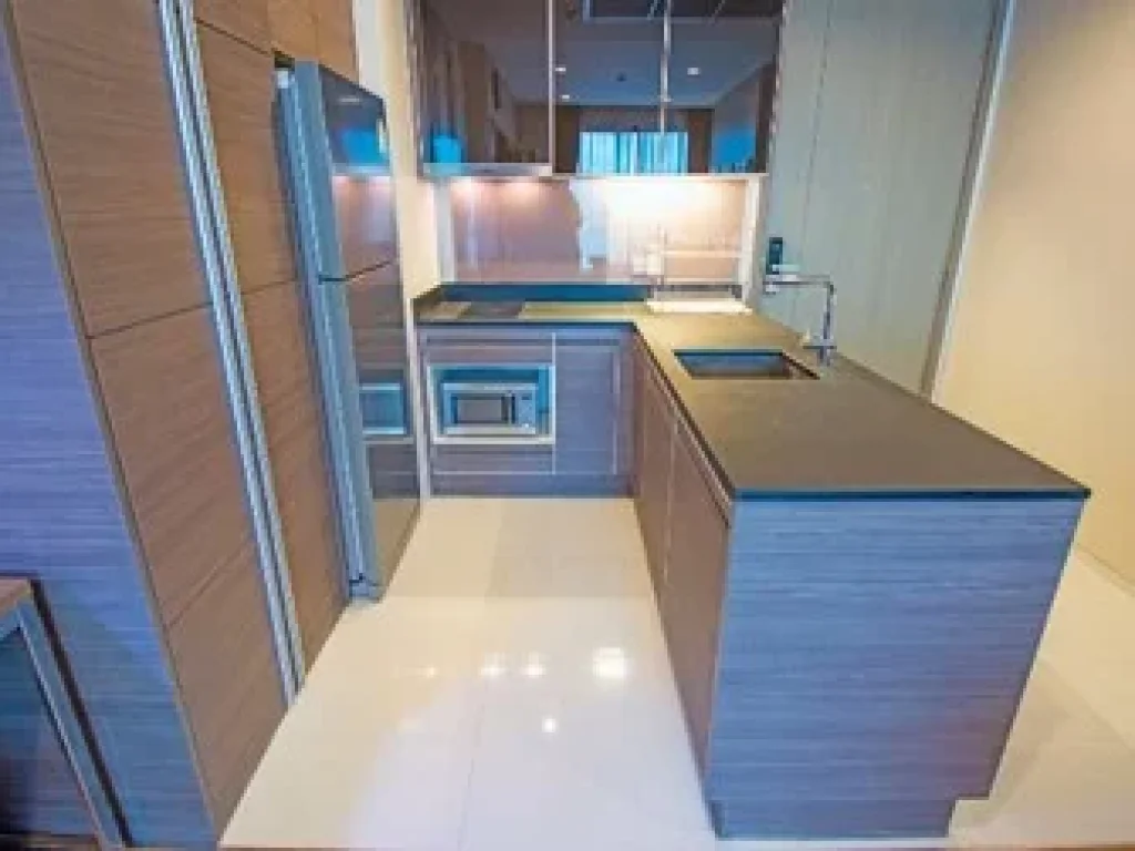 Rent Condo Keyne by Sansiri BTS Thonglor 537 sqm 1 BR 55000 THB Next to BTS