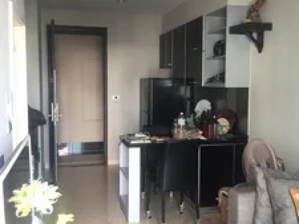 Rent Condo The Crest Sukhumvit 34 BTS Thonglor 270 m 3558 sqm 1 BR 37000 THB