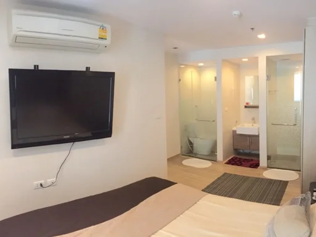 Condo For Sale Haus23 Room Duplex close to Mrt Ladprao