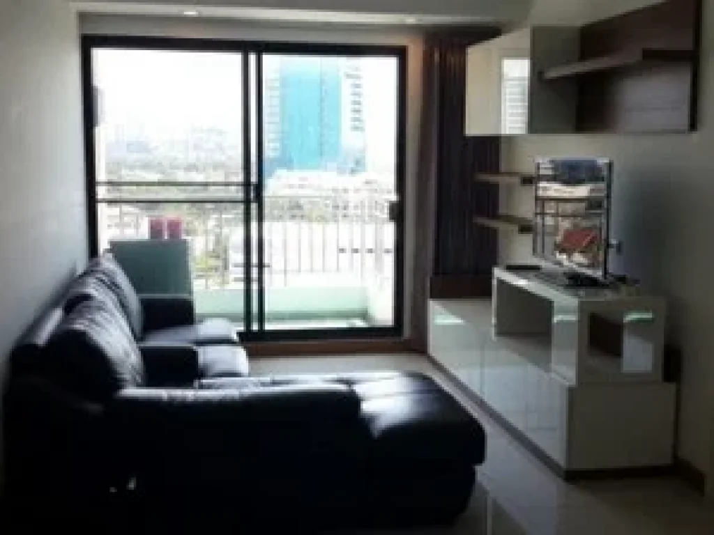 For Sale Supalai Premier Narathiwas-Sathorn BTS Chong Nonsi 81 sqm 2BR 716 MTHB Fully furnished