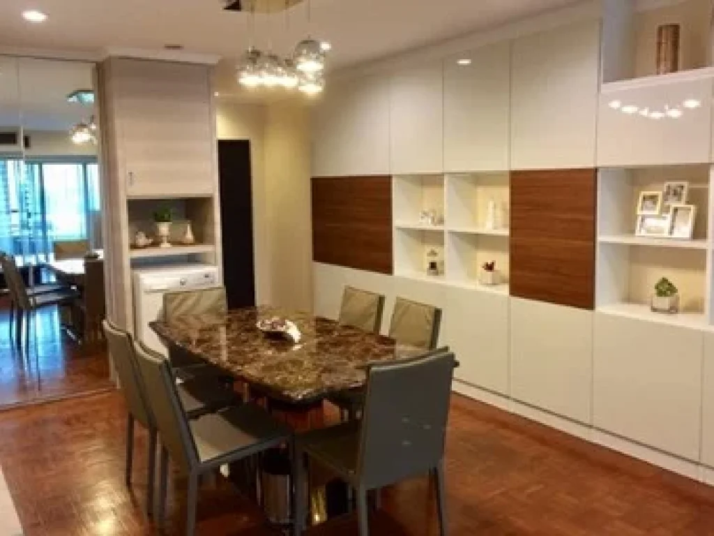 For Sale Sathorn Gardens BTS Chong Nonsi 109 sqm 2BR 135 MTHB