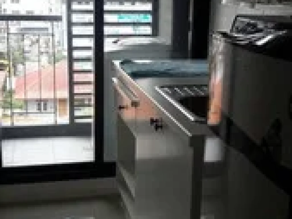 For Sale KnightsBridge BTS Bearing Station 30 sqm 1BR 253 MTHB