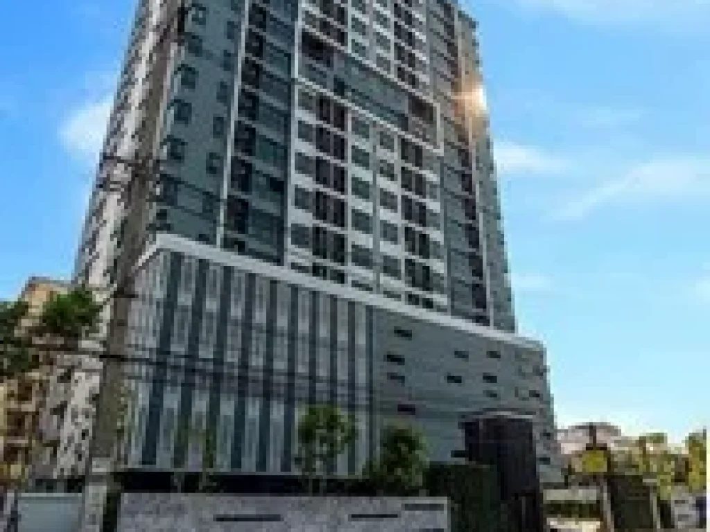 For Sale KnightsBridge BTS Bearing Station 30 sqm 1BR 253 MTHB