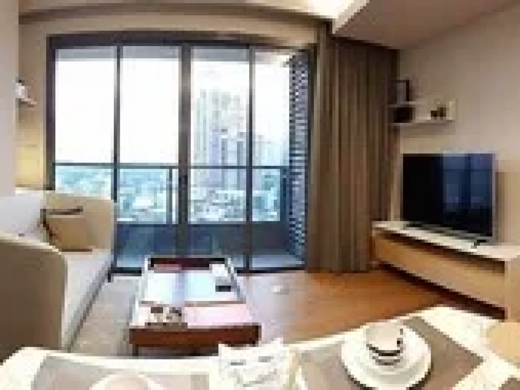 For Rent The Lumpini 24 ฺBTS Prompong 543 sqm 2BR 65000 THB