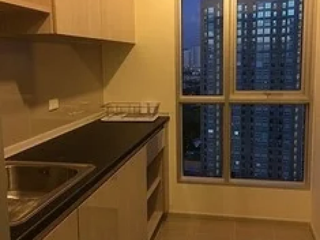 For Rent Aspire Sathorn-Taksin ฺBTS Wutthakat 455 sqm 2BR 15000 THB high level