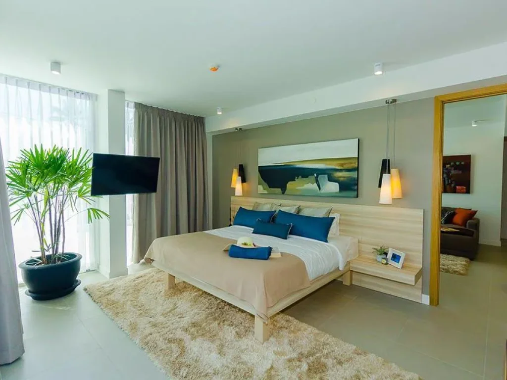 C003 Condo for sales last 7 units Ocean Stone Phuket at Choeng Thale Bangtao beach Phuket