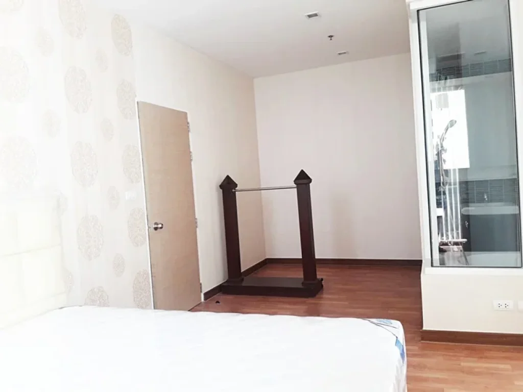 For Sale ขาย The Coast Bangkok 2 bed 57 sqm ห้องใหม่ BTS Bangna