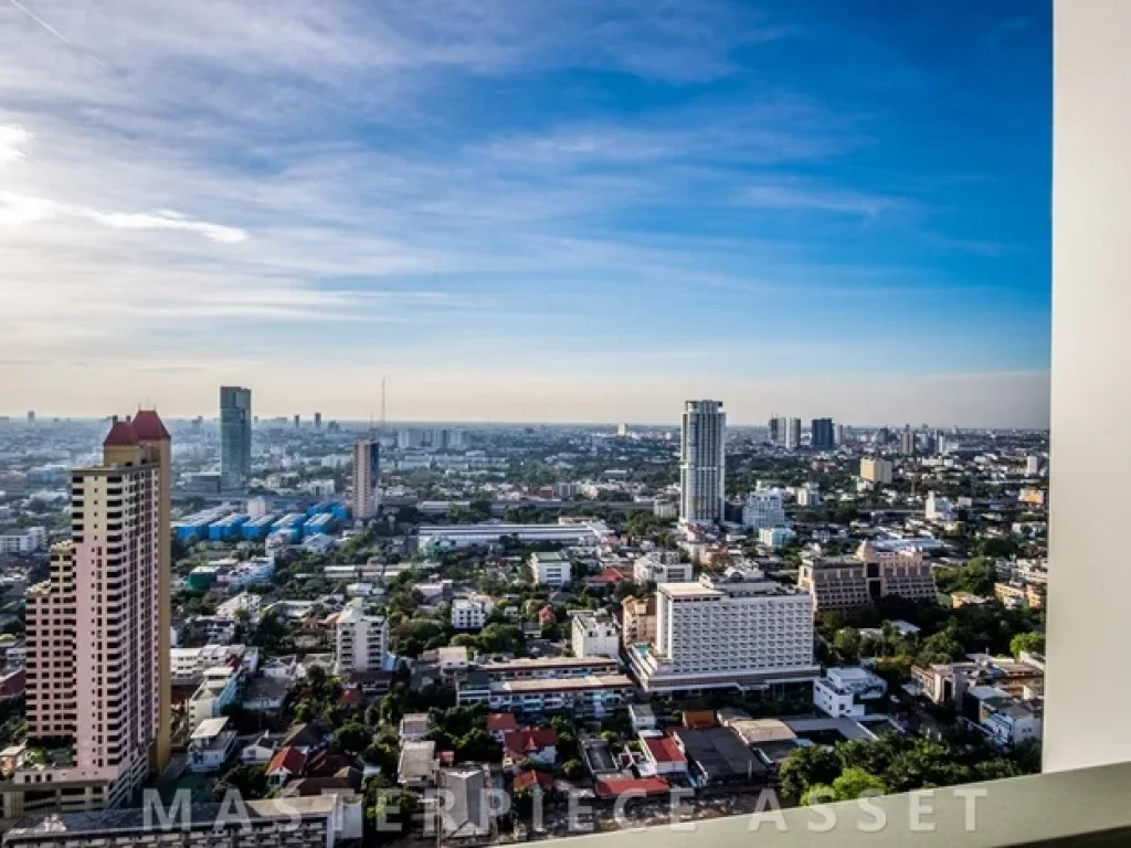 For Sale ขาย Rhythm Phahon-Ari 1 bed 1 bath 45 sqm