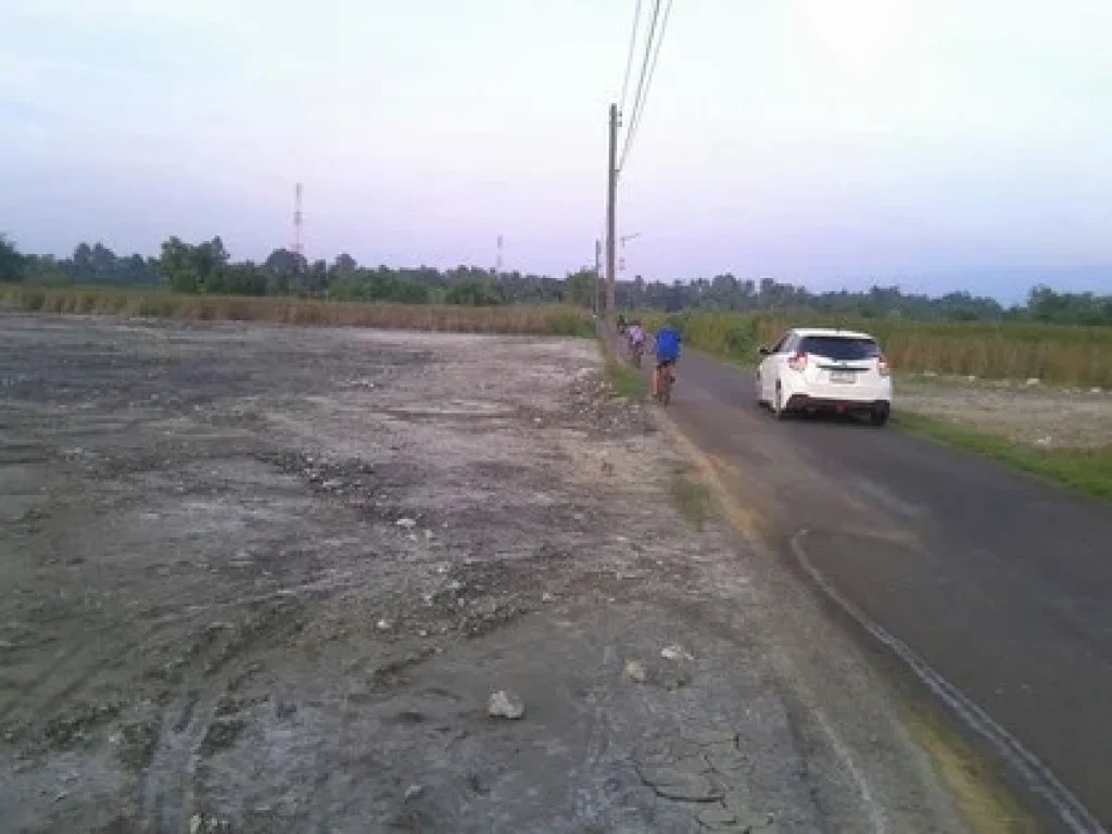 ขายที่ดิน ห่างทะเล300เมตร แบ่งขาย ชายหาดแหลมสิงห์ จันทบุรี