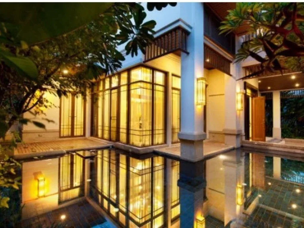 Luxury Villa for Rent 99 sqw