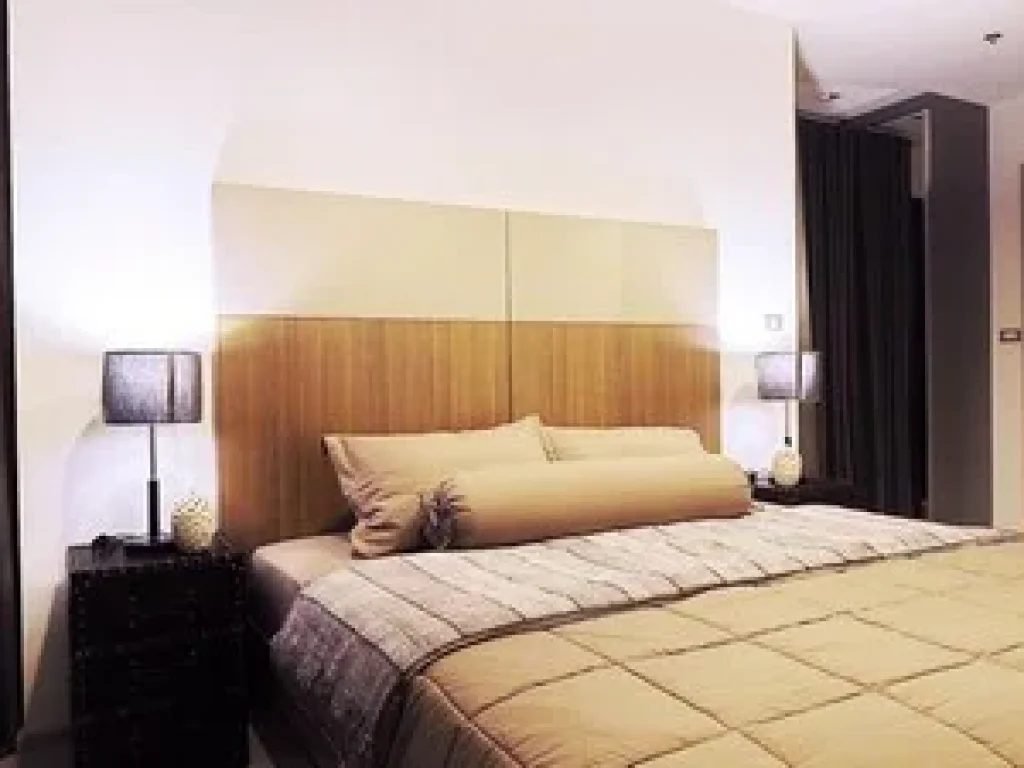 For Rent Rhythm Sukhumvit 36-38 BTS Thonglor 350 m 88 sqm 2 BR 80000 THB