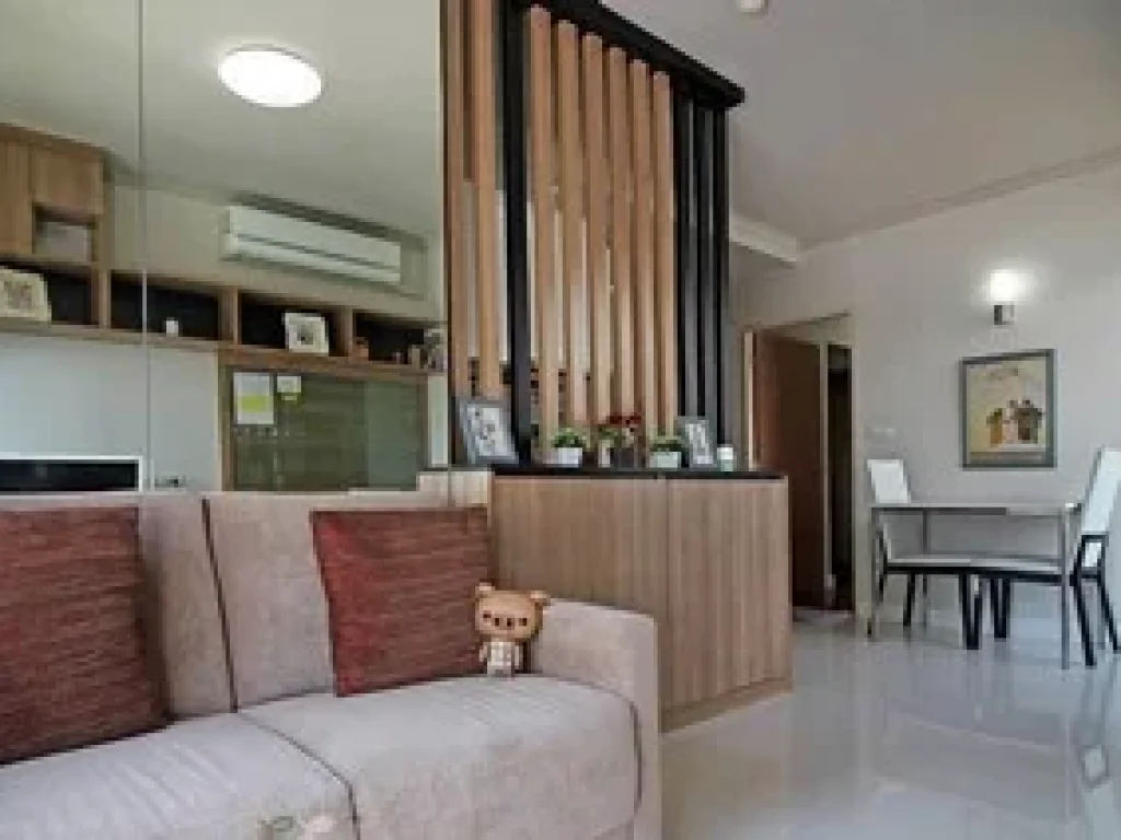 For Rent Le Cote Sukhumvit 14 44 sqm 1BR Rent 32000 THB Next to BTS