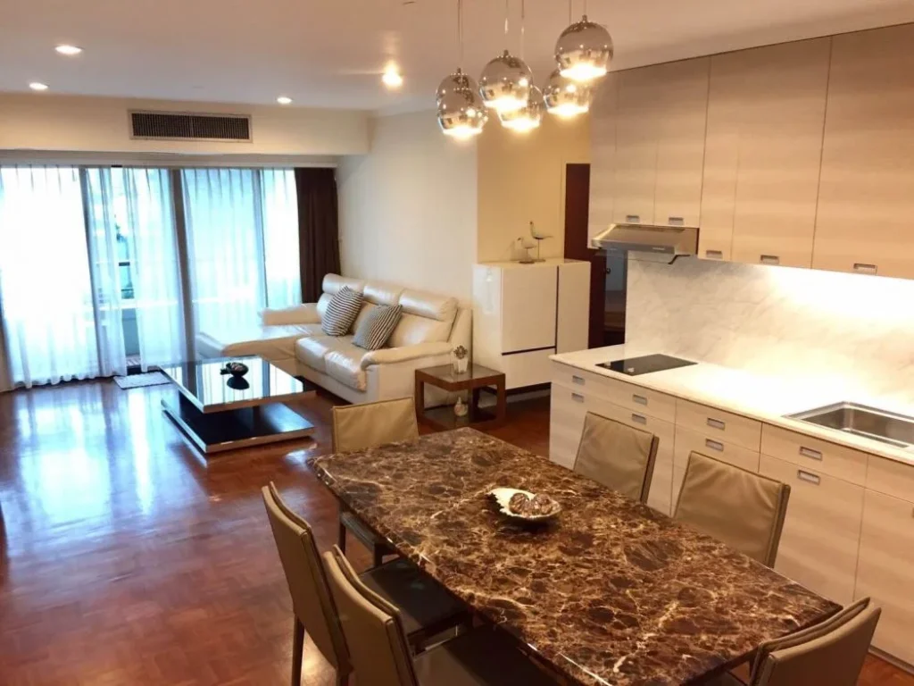 Condo for Sell Sathorn Garden 109 sqm