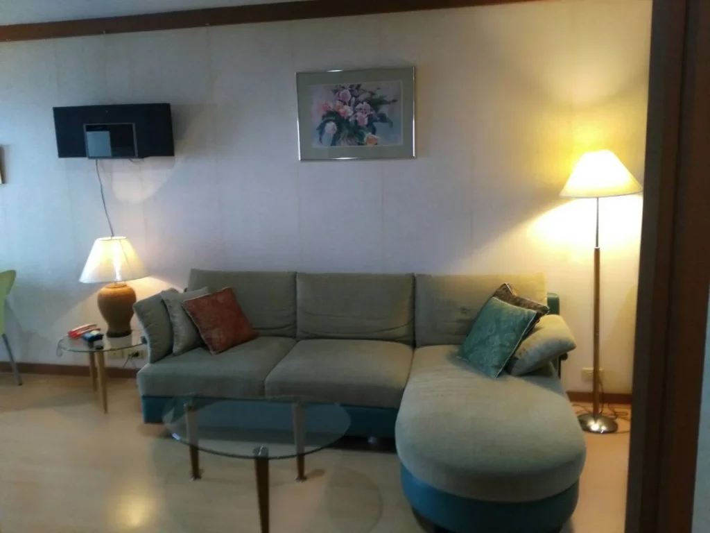 ให้เช่า คอนโด 1 ห้องนอนที่คอนโดวอเตอร์ฟอร์ด ไดม่อน 5 นาที จาก BTS พร้อมพงษ์ Rent 1 Bedroom Unit at Waterford Diamond 5 Min from BTS Phromphong Statio