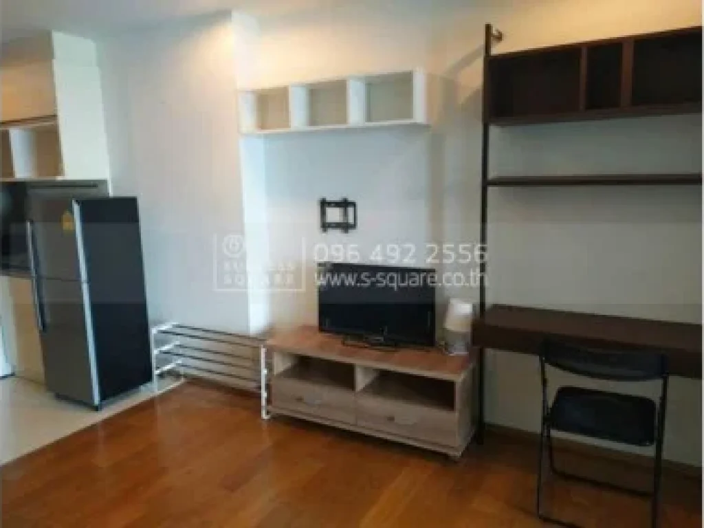 For Rent ให้เช่าคอนโด Abstracts พหลโยธิน พาร์ค ชั้น32 มี34ชั้น 1นอน 389ตรม พร้อมอยู่ fully furnished