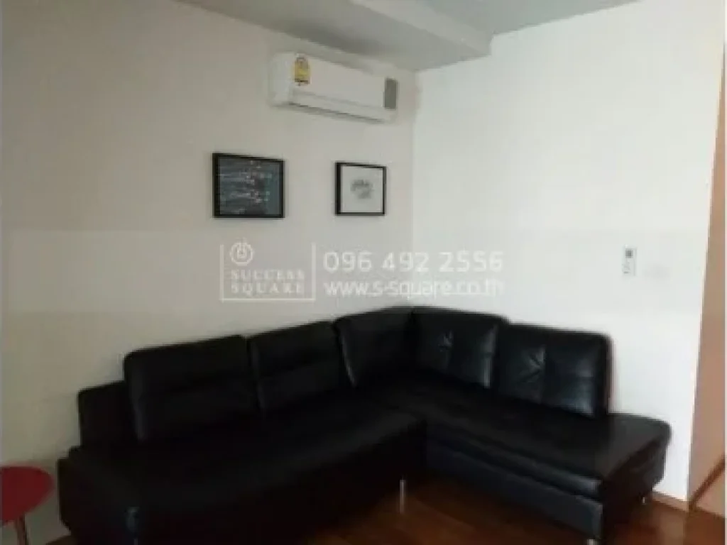 For Rent ให้เช่าคอนโด Abstracts พหลโยธิน พาร์ค ชั้น32 มี34ชั้น 1นอน 389ตรม พร้อมอยู่ fully furnished