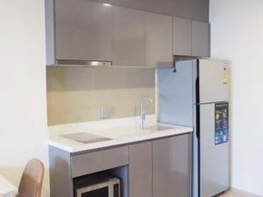 เช่า FOR RENT RHYTHM ASOKE 2 1 bed 30 Sqm20000 Fully Furnished BRAND NEW CONDO NEAR MRT RAMA 9