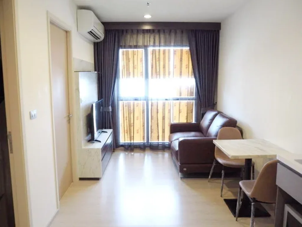 เช่า FOR RENT RHYTHM ASOKE 2 1 bed 30 Sqm20000 Fully Furnished BRAND NEW CONDO NEAR MRT RAMA 9