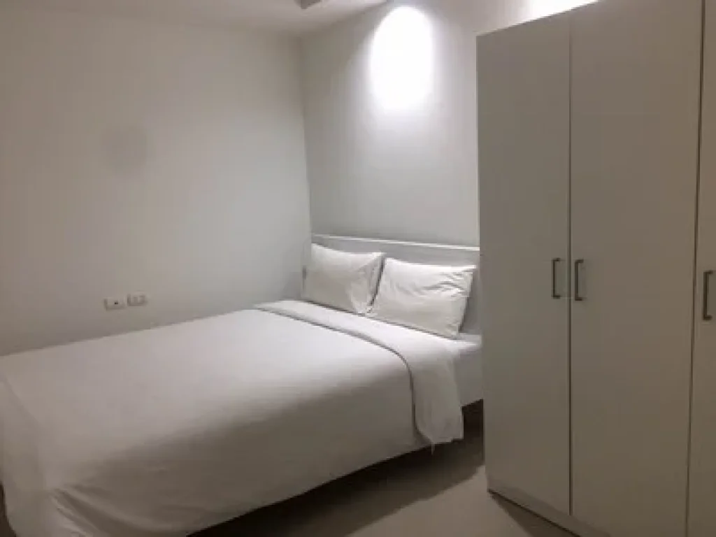 For Rent The Waterford Sukhumvit50 BTS on nut 64 sqm 26000 THB Fully Furnished