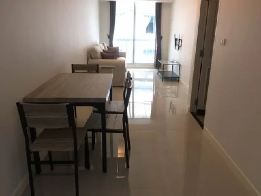 For Rent The Waterford Sukhumvit50 BTS on nut 64 sqm 26000 THB Fully Furnished