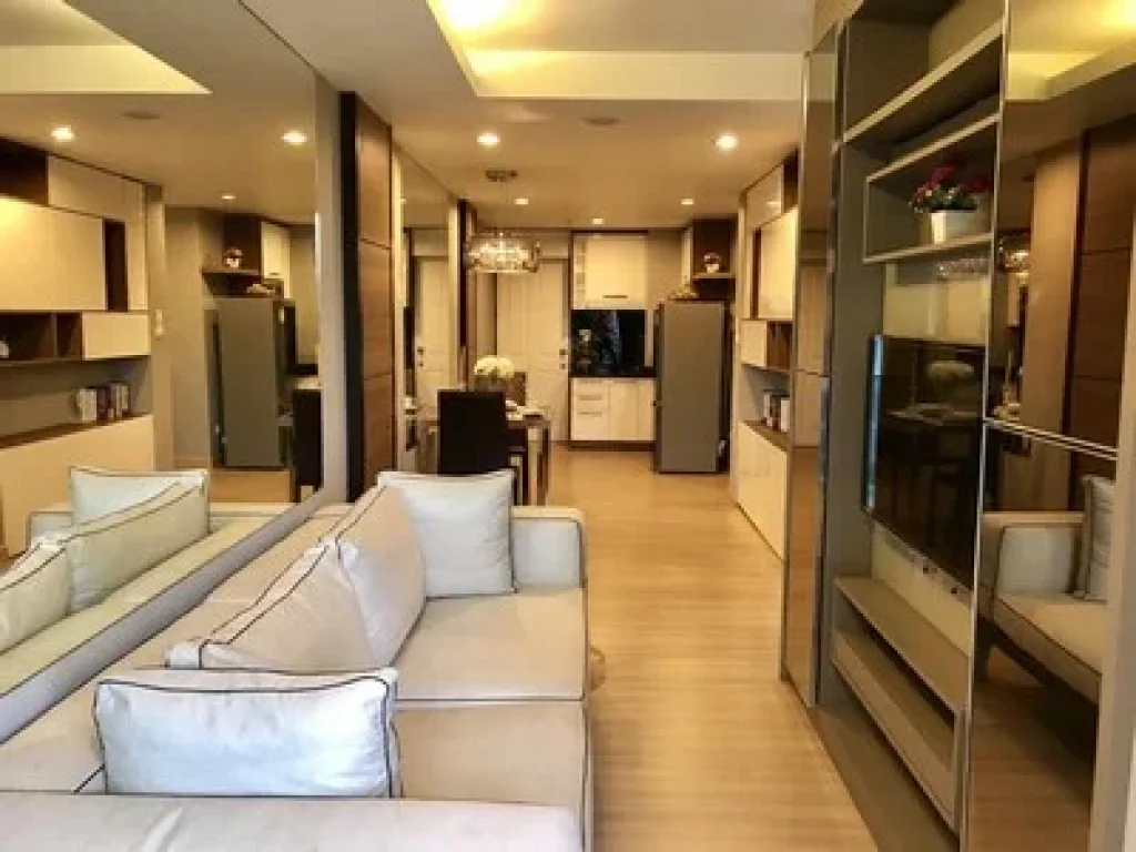 For Sale The Waterford Sukhumvit 50 1BR 565 sqm 4802500 MTHB Fully Furnished