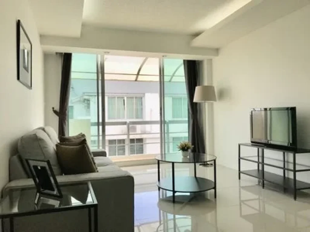 For Rent The Waterford Sukhumvit50 BTS on nut 97 sqm 30000 THB Fully Furnished