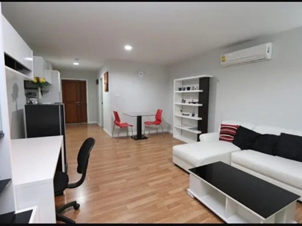 A9MG1200 ให้เช่าคอนโด Punna Residence Nimman พื้นที่ 45 ตรม มี 1 ห้องนอน 1 ห้องน้ำ ราคา 15000 บาทต่อเดือน