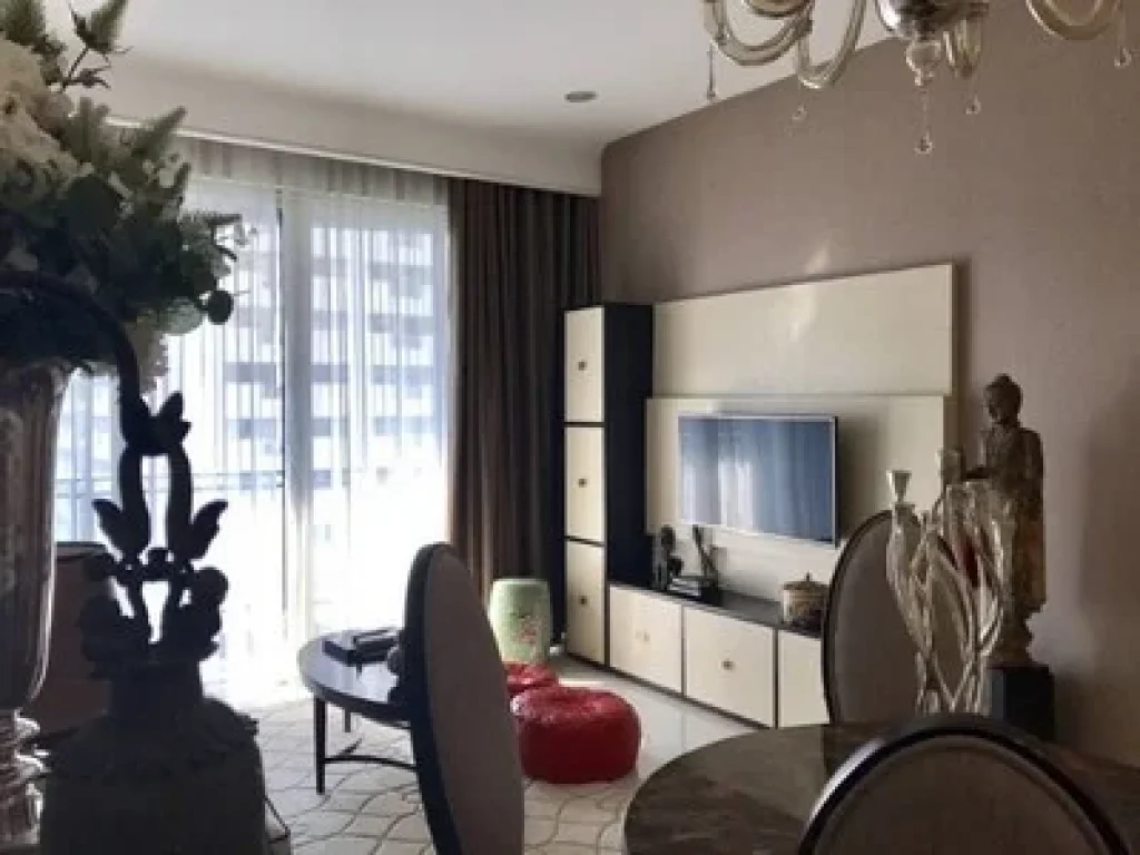 Q Langsuan Condo 2 beds for rent near BTS Ratchadamri and BTS Chid Lom