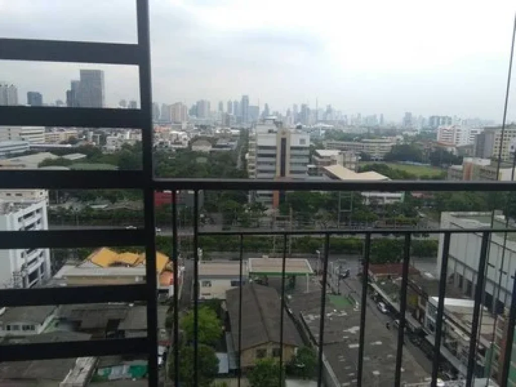 ขาย แบงค์คอก ฮอไรซอน สาทร-นราธิวาส 14 Horizon Bangkok Sathorn - Narathiwat 14 27 ตรม 1 ห้องนอน 37 ล้านบาท