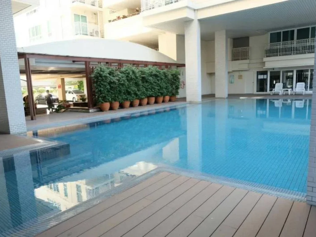 Condo for Sell at Baan Siri Yenakard