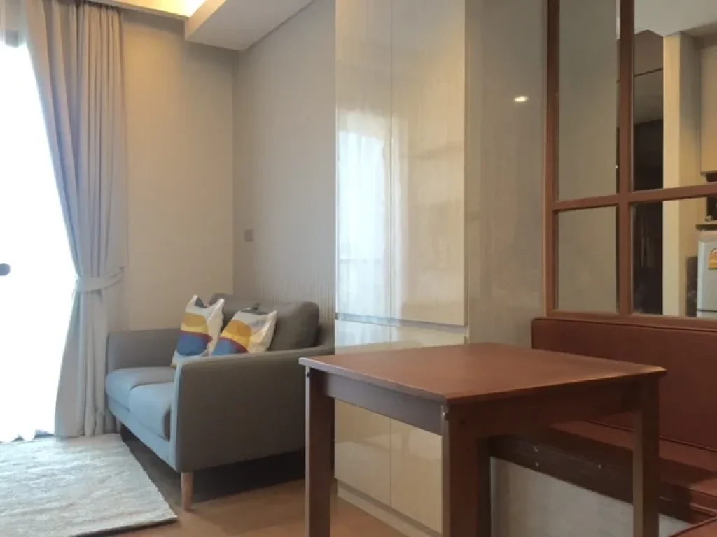 For Rent ให้เช่า The Lumpini 24 1 bedroom 1 bathroom 265 sqm