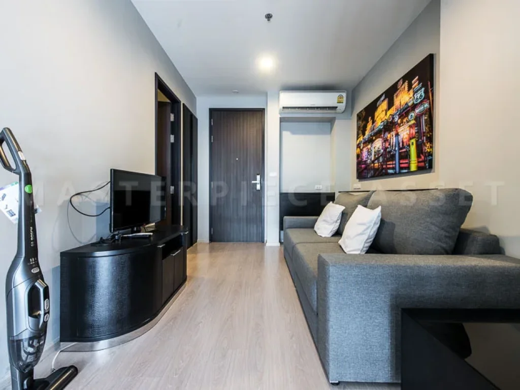 For Rent ให้เช่า Rhythm Sukhumvit 441 1 bed 1 bath 45 sqm