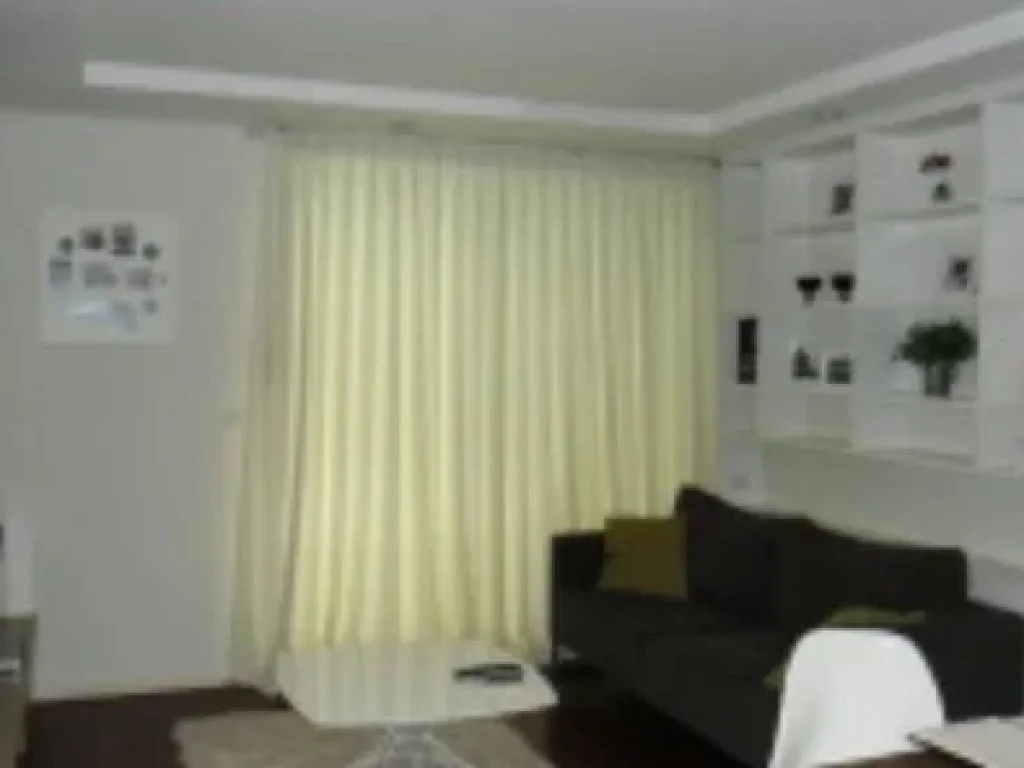 Siri on Sukhumvit 8 Condo 1 bed for sale or rent near BTS Nana