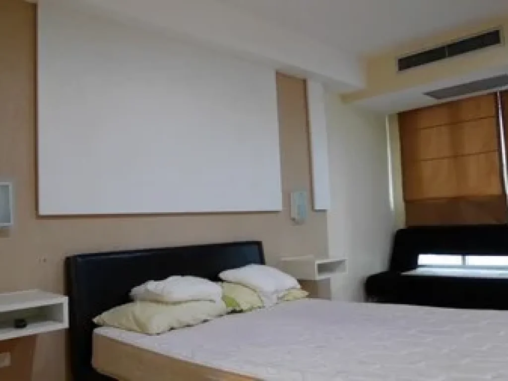 For Sale Condo Inspire Place ABAC Rama IX ขายคอนโดอินสไปร์ เพลส เอแบค พระราม 9