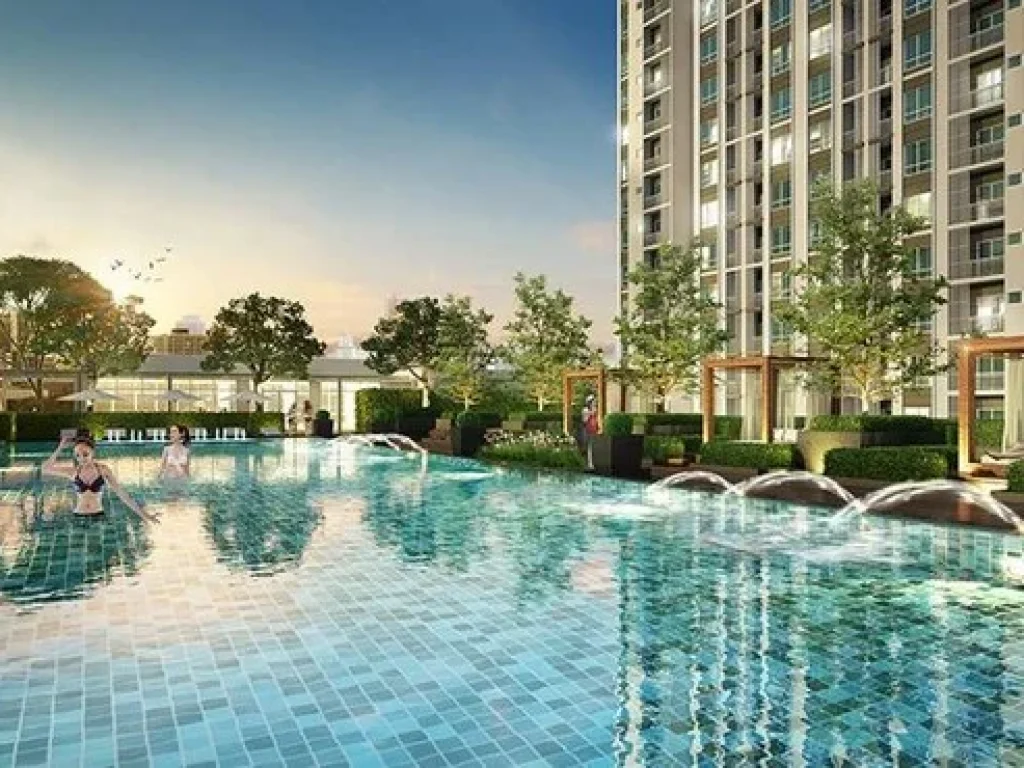 T350 Sale Supalai Wellington II - 42 sqm 12th floor 339 M 50-50 transfer fee