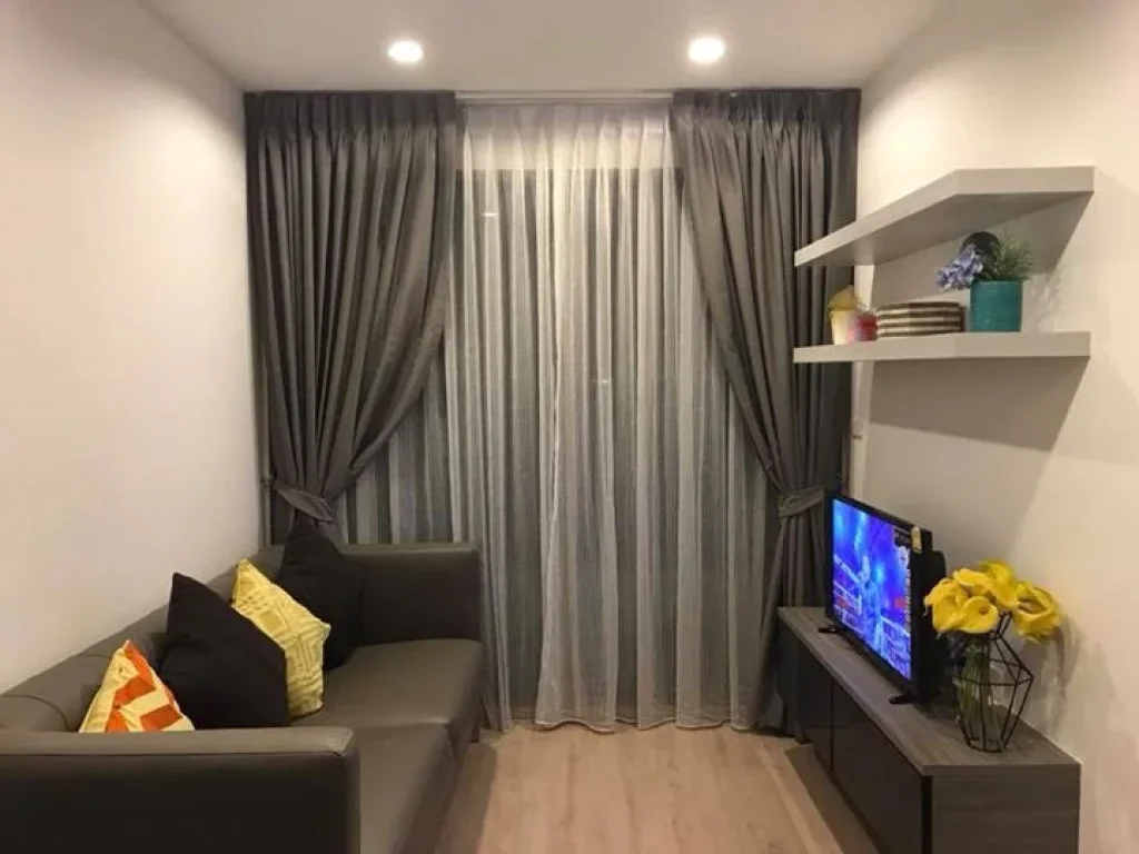 Room For Rent Ideo Wutthakat 11500THBmonth