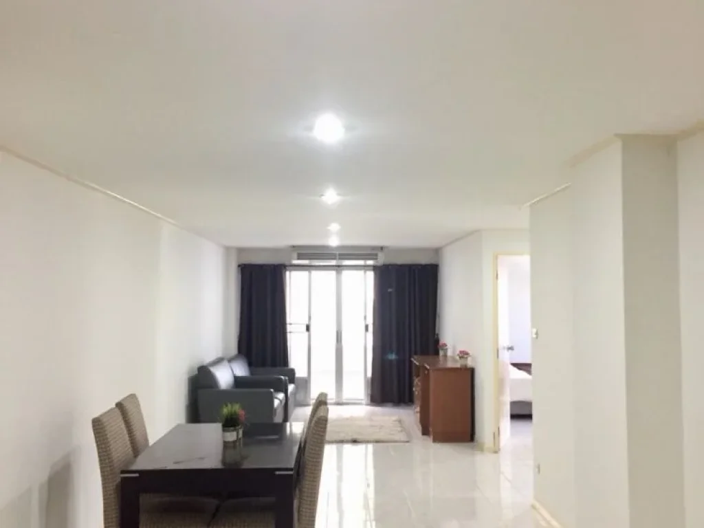 Room For Rent Water Ford Rama 4 Condominium 15000THBmonth