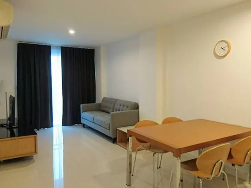 Room For Rent Voque Sukhumvit 16 โว๊ค สุขุมวิท 1625000THBmonth