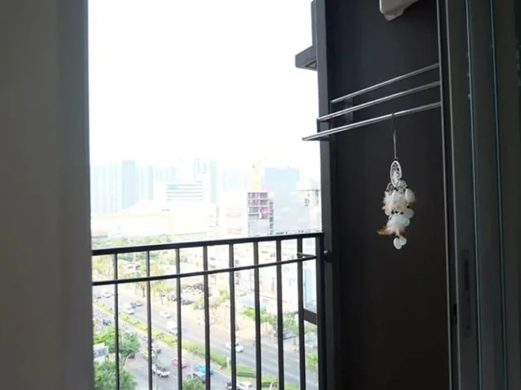 Room For Rent U Delight ตลาดพลู 13000THBmonth