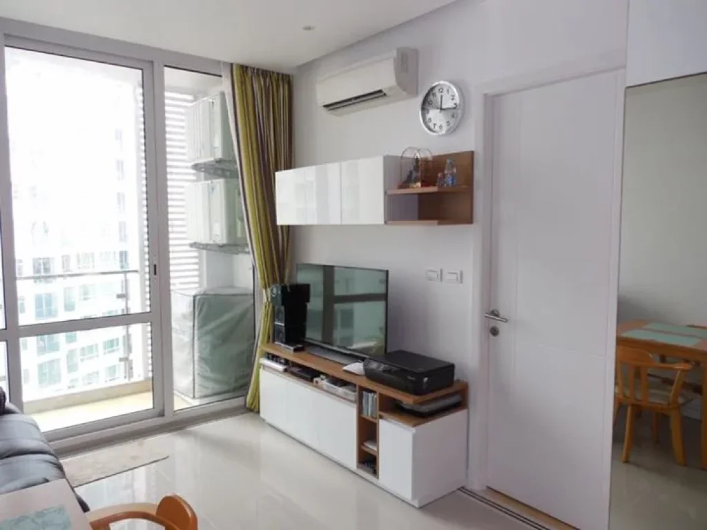 Room For Rent TC Green RAMA9 16000THBmonth