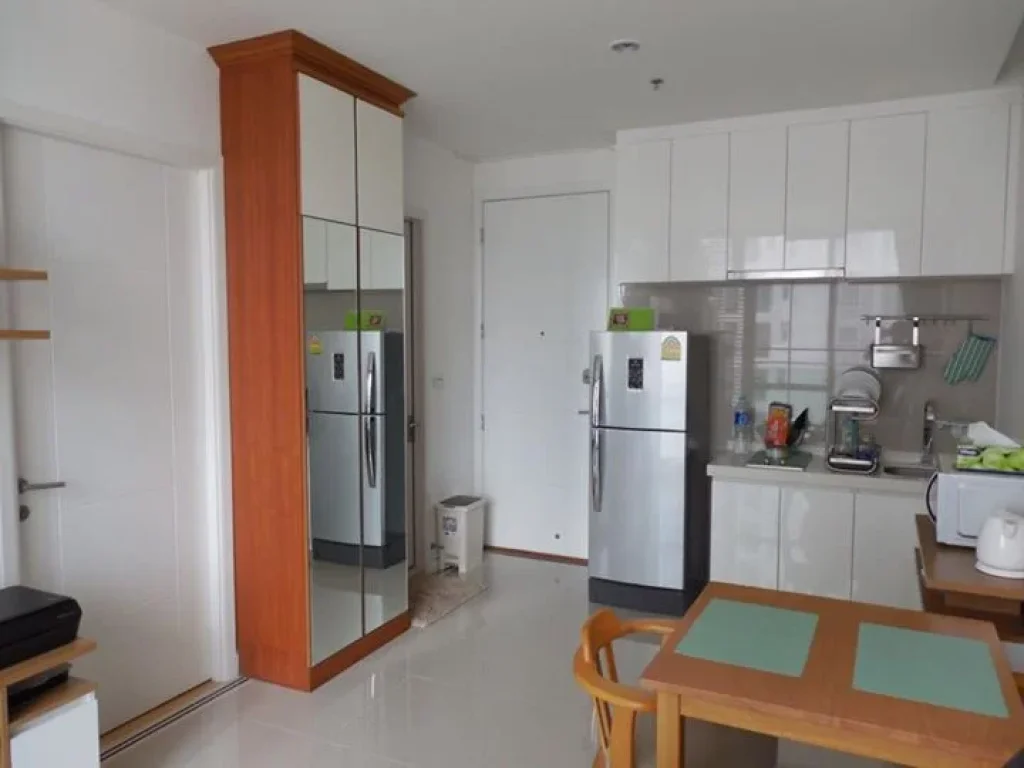 Room For Rent TC Green RAMA9 16000THBmonth