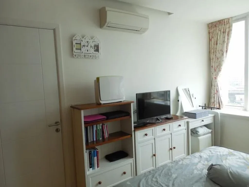 Room For Rent TC Green RAMA9 16000THBmonth