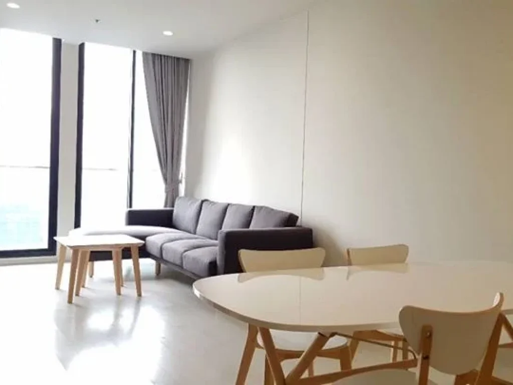 Room For Rent Noble Ploenchit โนเบิล เพลินจิต 55000THBmonth