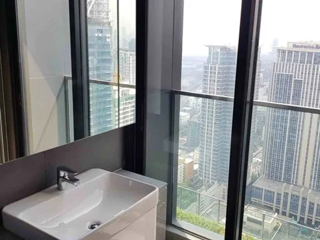 Room For Rent Noble Ploenchit โนเบิล เพลินจิต 55000THBmonth