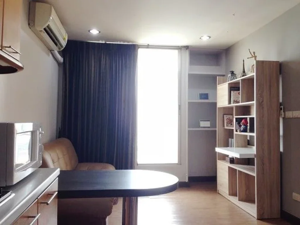 Room For Rent Baan Pathumwan 22000THBmonth